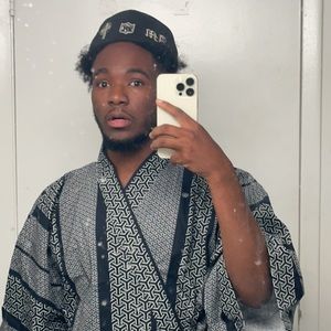 Meet your Posher, Anthony